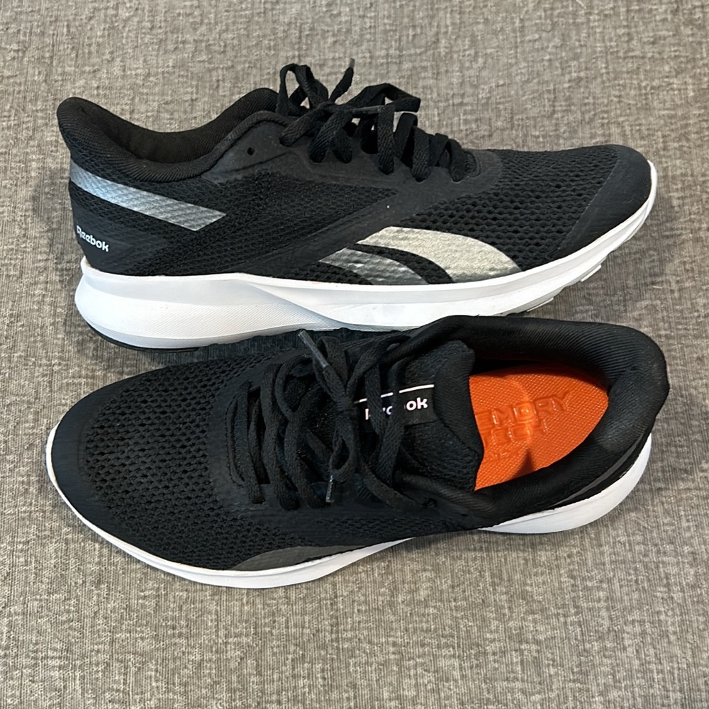 Reebok shoes